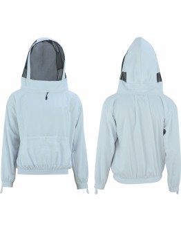 Beekeeping Fencing Veil Jacket