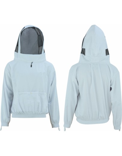 Beekeeping Fencing Veil Jacket