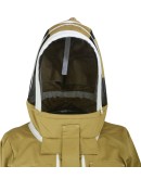 Beekeeping Pilot Suite Fencing Veil Brown