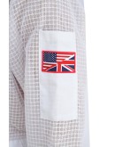 Ultra Ventilated Fencing Veil Suit