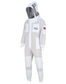 Ultra Ventilated Fencing Veil Suit