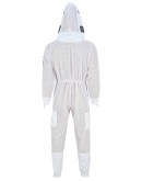 Ultra Ventilated Fencing Veil Suit