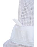 Ultra Ventilated Fencing Veil Suit