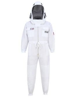 Ultra Protek Series fencing Veil Suite