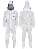 Ultra Ventilated Fencing Veil Suit