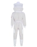 Ultra Ventilated Round Veil Suit