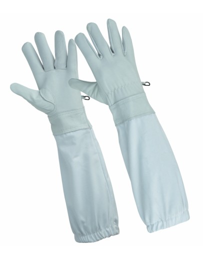 Beekeeping Cowhide Gloves