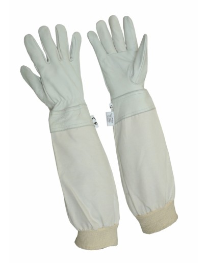 Beekeeping Cowhide Gloves