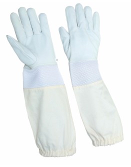 Beekeeping Cowhide Gloves
