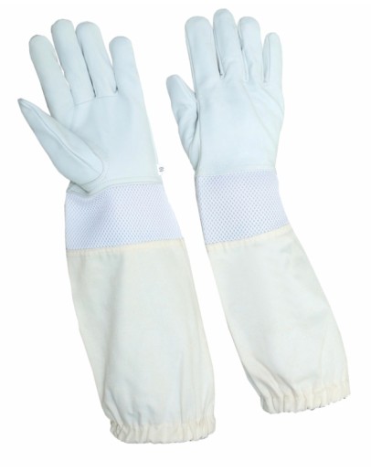 Beekeeping Cowhide Gloves