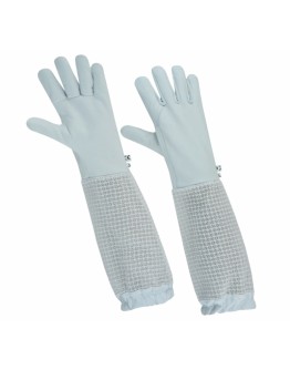 Beekeeping Cowhide Gloves