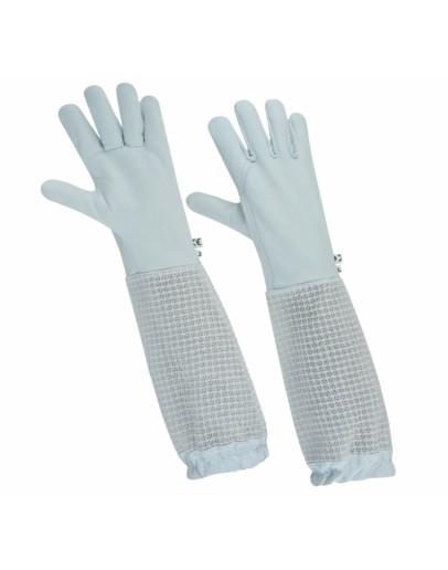 Beekeeping Cowhide Gloves