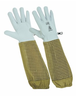 Beekeeping Goatskin Gloves