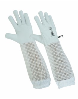 Beekeeping Goatskin Gloves