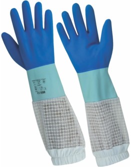 Beekeeping Rubber Gloves