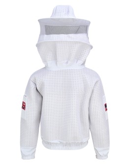 Ultra Protek Series Round Veil Jacket