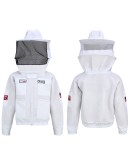 Ultra Protek Series Round Veil Jacket