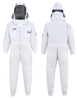 Ultra Protek Series fencing Veil Suite