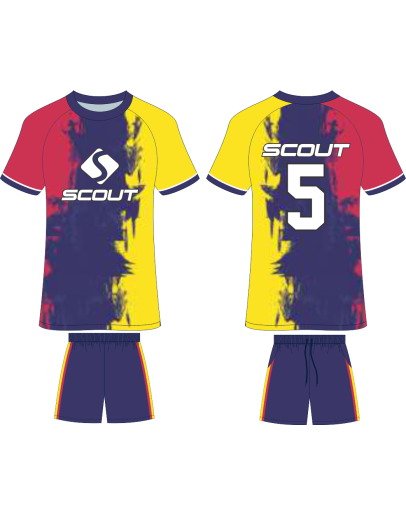 Soccer Uniform