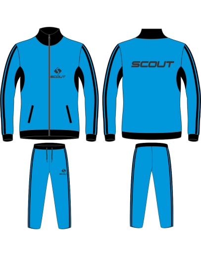 Track Suit